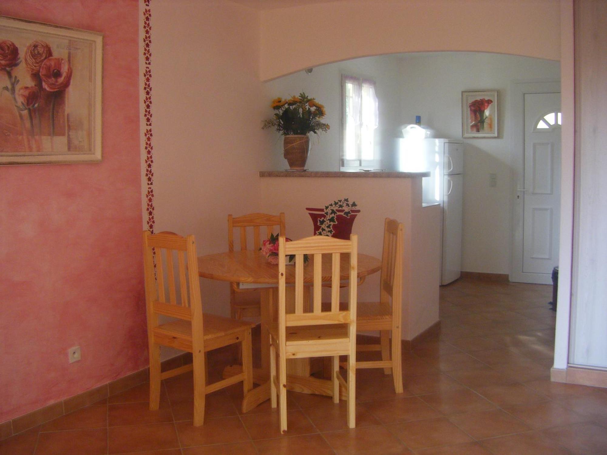 Locations Residence Rocca Rossa Palombaggia Classees 3 Etoiles Porto-Vecchio  Exterior foto