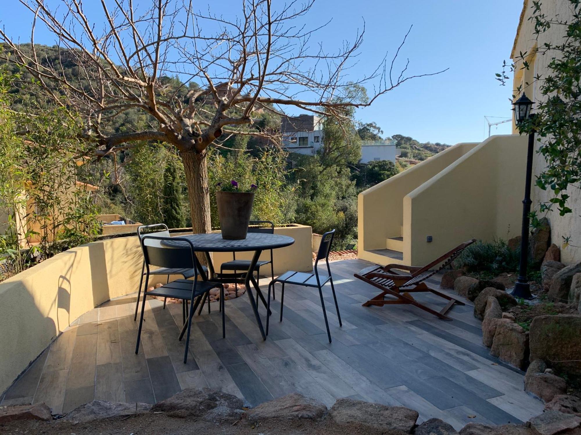 Locations Residence Rocca Rossa Palombaggia Classees 3 Etoiles Porto-Vecchio  Exterior foto