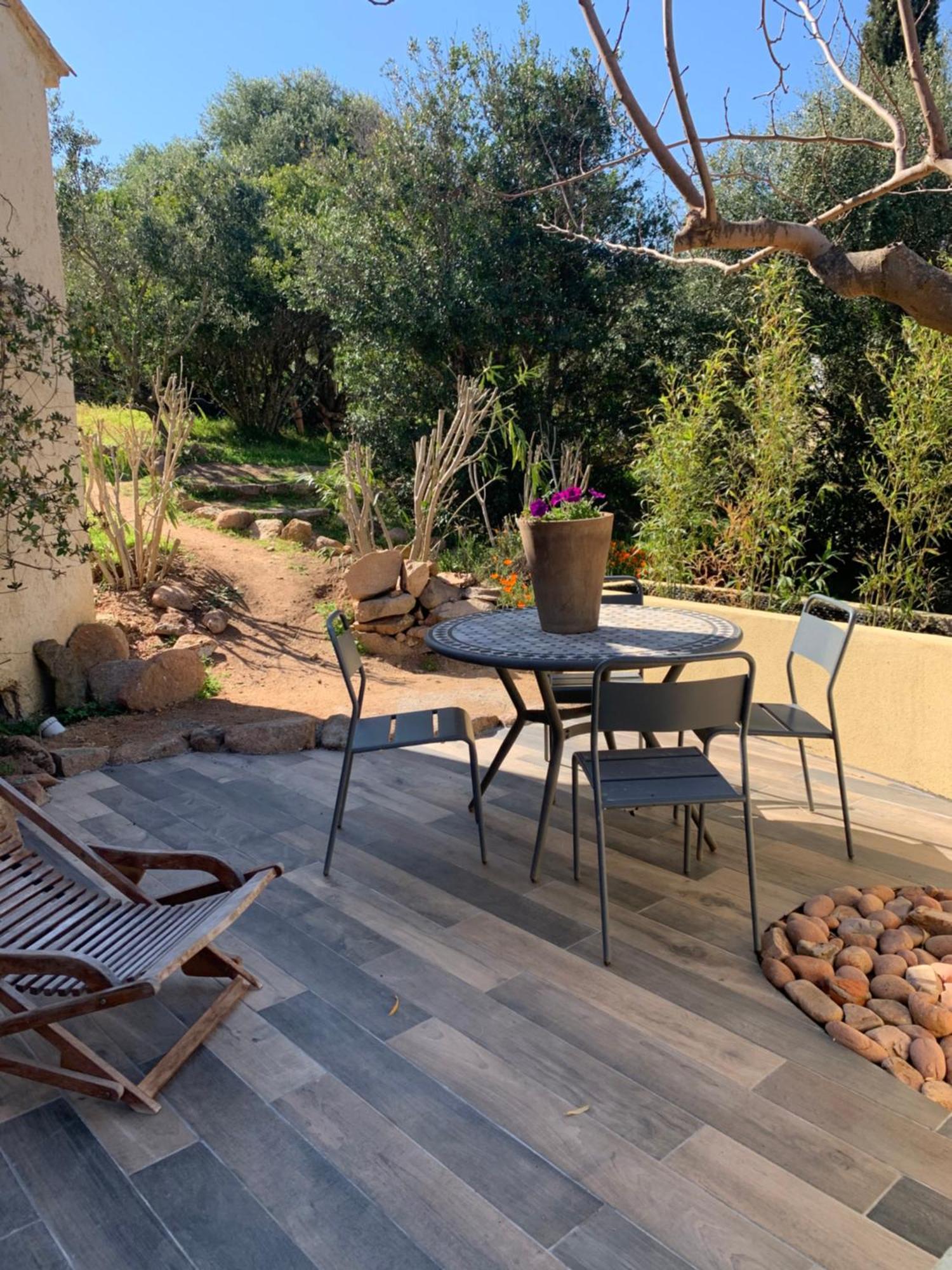 Locations Residence Rocca Rossa Palombaggia Classees 3 Etoiles Porto-Vecchio  Exterior foto