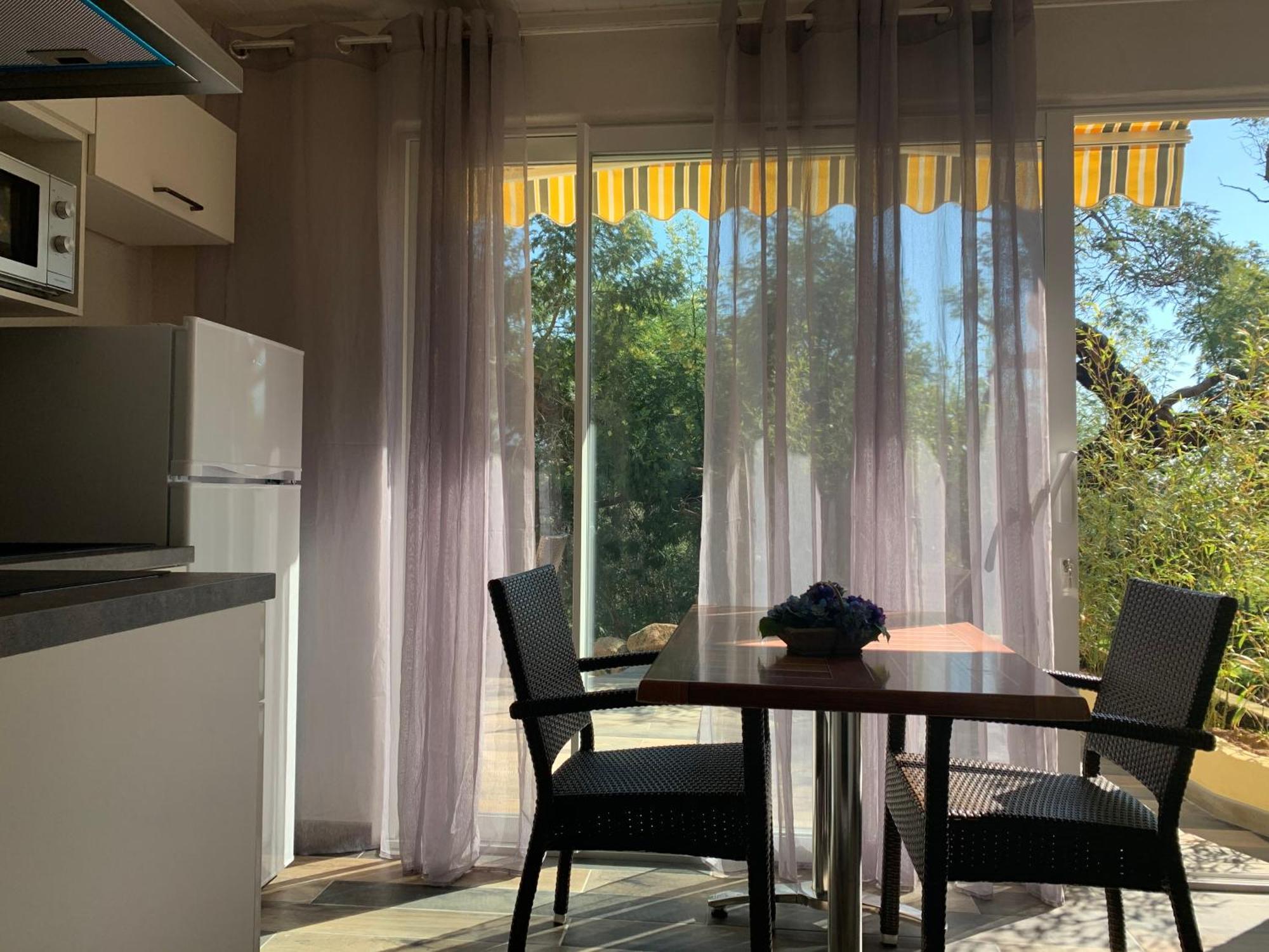 Locations Residence Rocca Rossa Palombaggia Classees 3 Etoiles Porto-Vecchio  Exterior foto