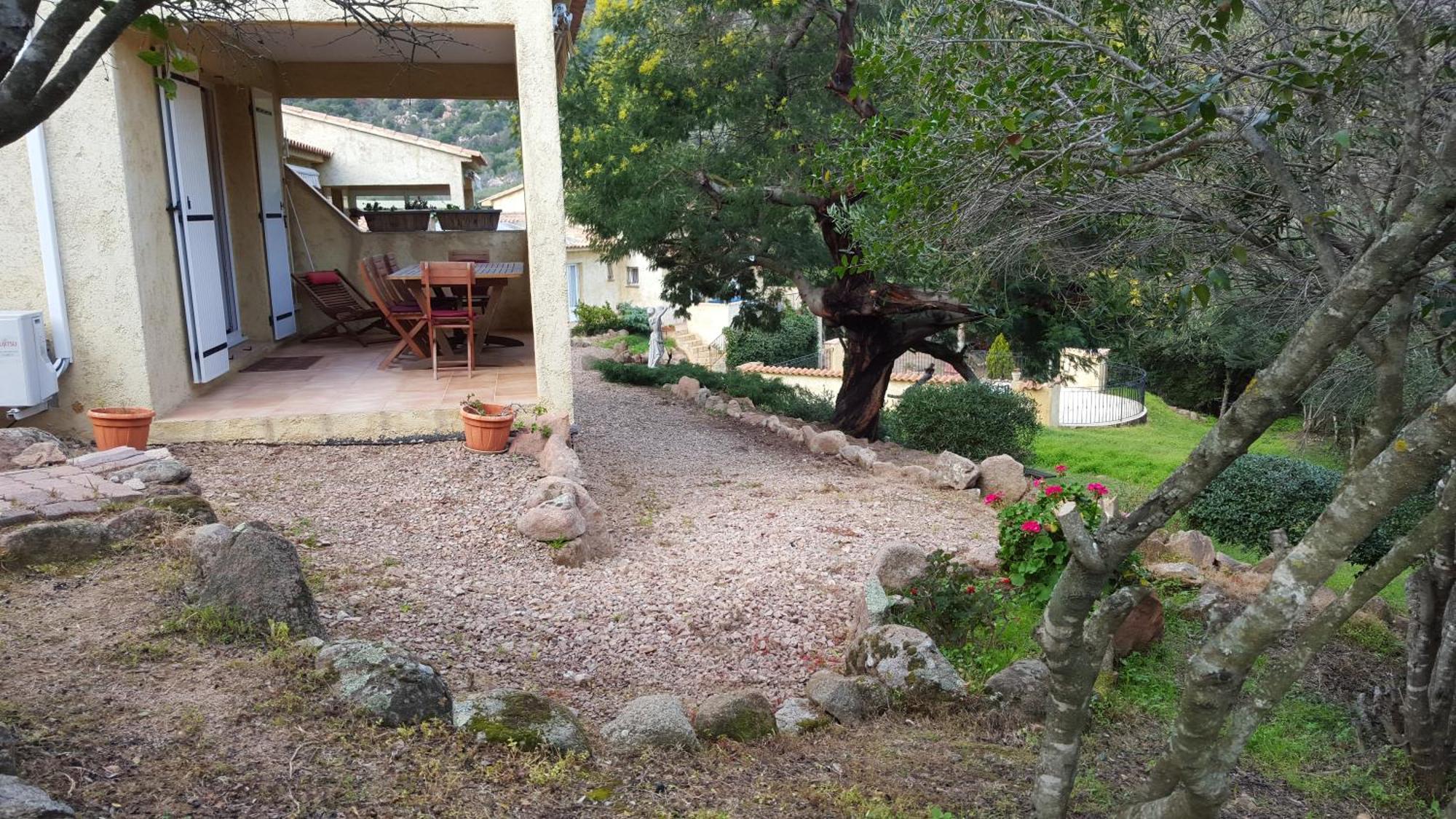 Locations Residence Rocca Rossa Palombaggia Classees 3 Etoiles Porto-Vecchio  Exterior foto