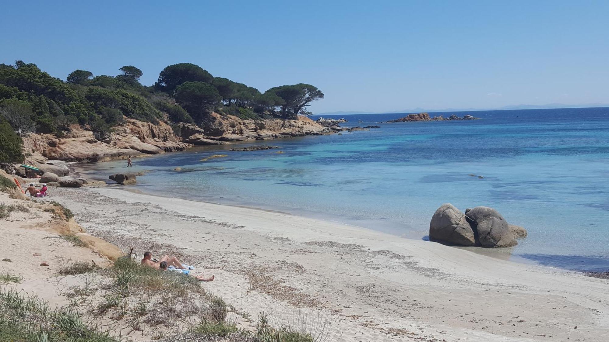 Locations Residence Rocca Rossa Palombaggia Classees 3 Etoiles Porto-Vecchio  Exterior foto
